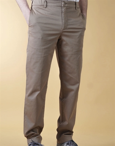 Elsk - Casual Mens Bukser - Nomad Beige